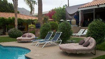 Helios Hotel Palm Springs Esterno foto
