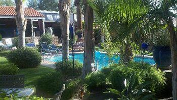 Helios Hotel Palm Springs Esterno foto