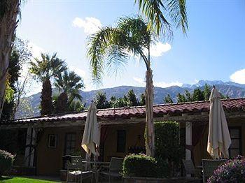 Helios Hotel Palm Springs Esterno foto